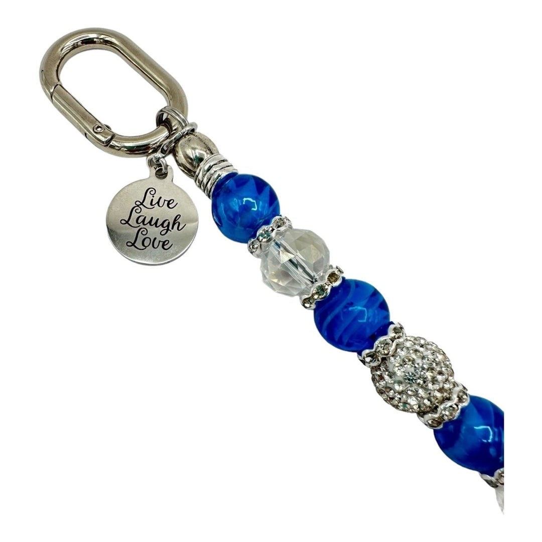 Live Laugh Love - LD Keyfinder