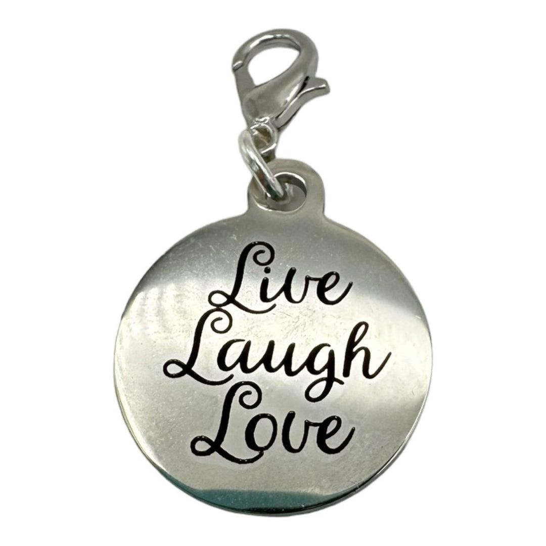 Live Laugh Love - LD Keyfinder