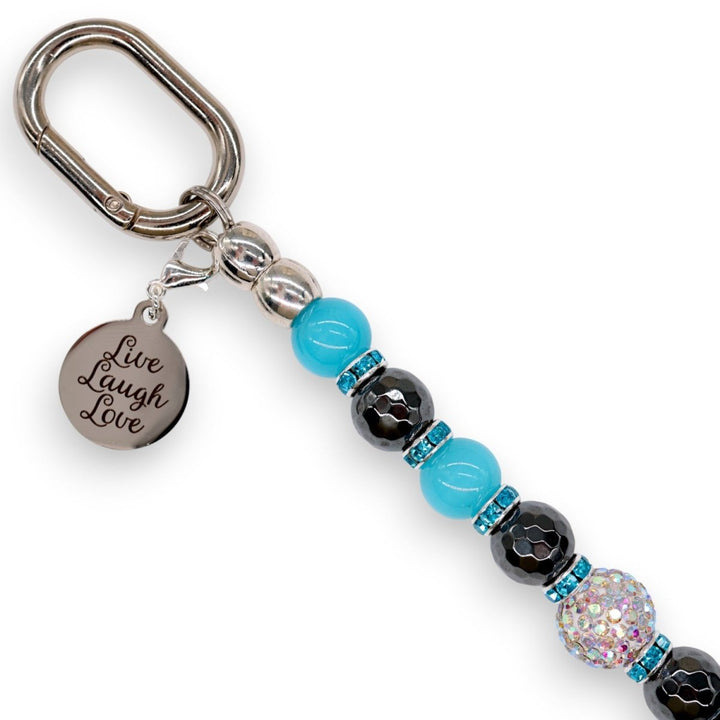 Live Laugh Love - LD Keyfinder