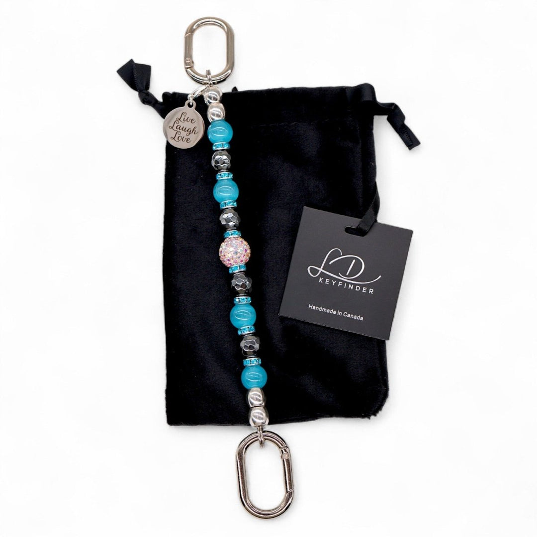 Live Laugh Love - LD Keyfinder