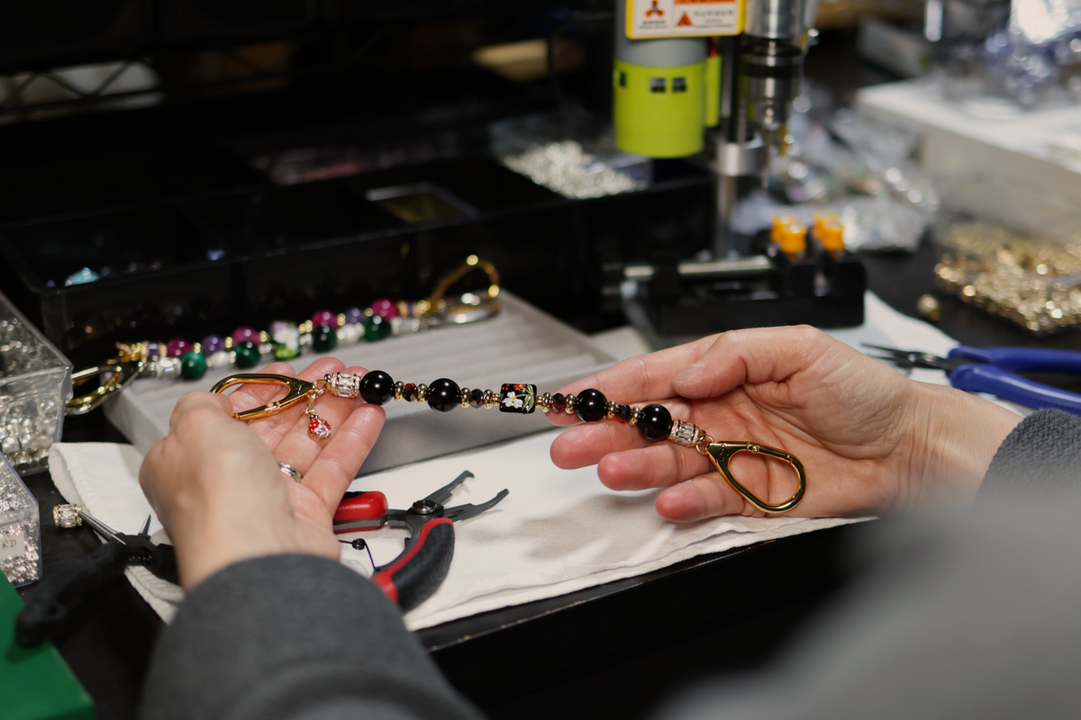 Friday Favourites – LD Keyfinder