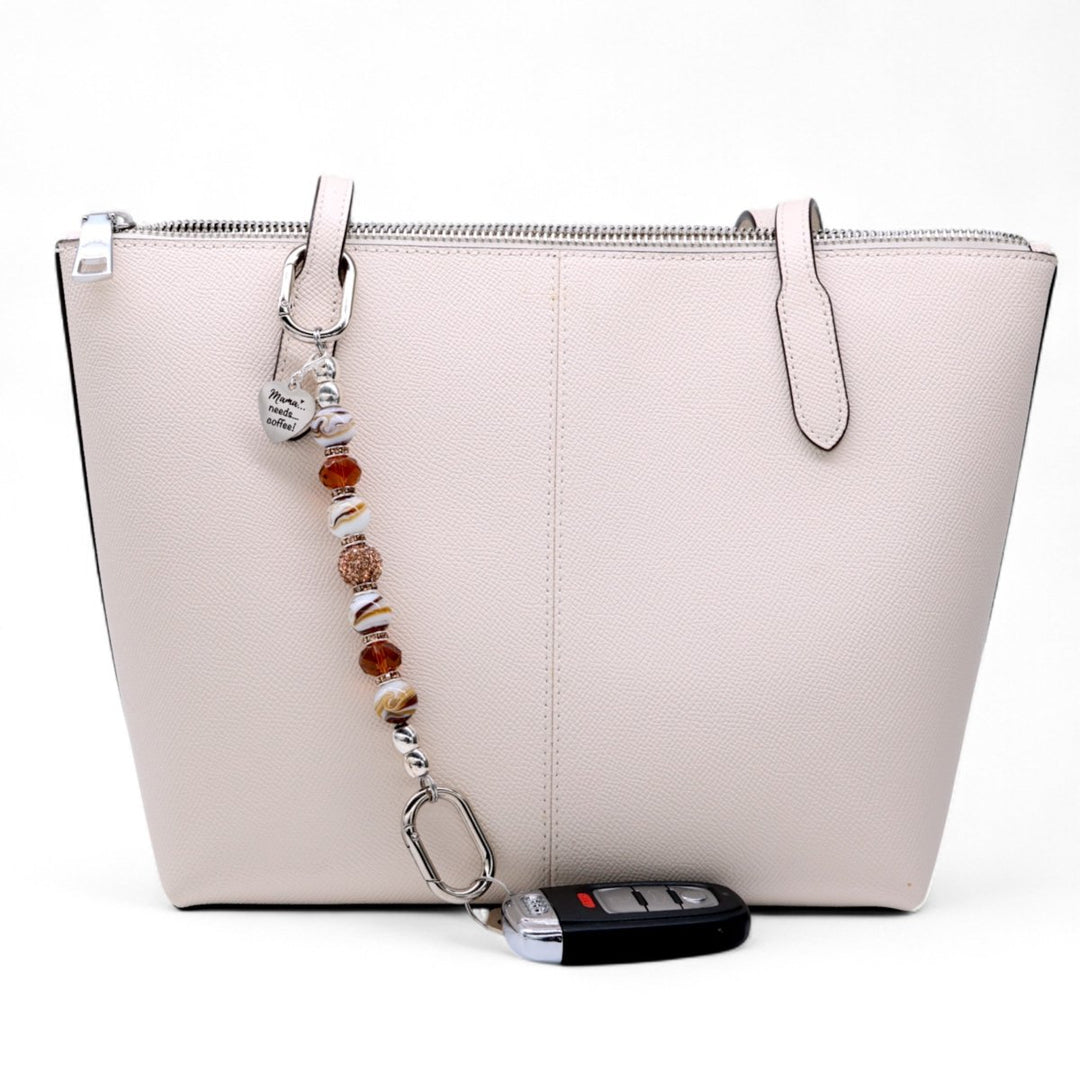 Mama Needs Coffee - LD Keyfinder