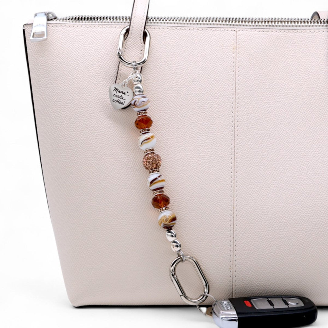 Mama Needs Coffee - LD Keyfinder