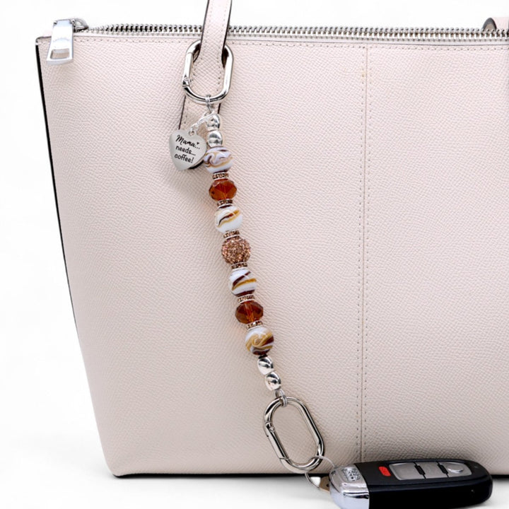 Mama Needs Coffee - LD Keyfinder