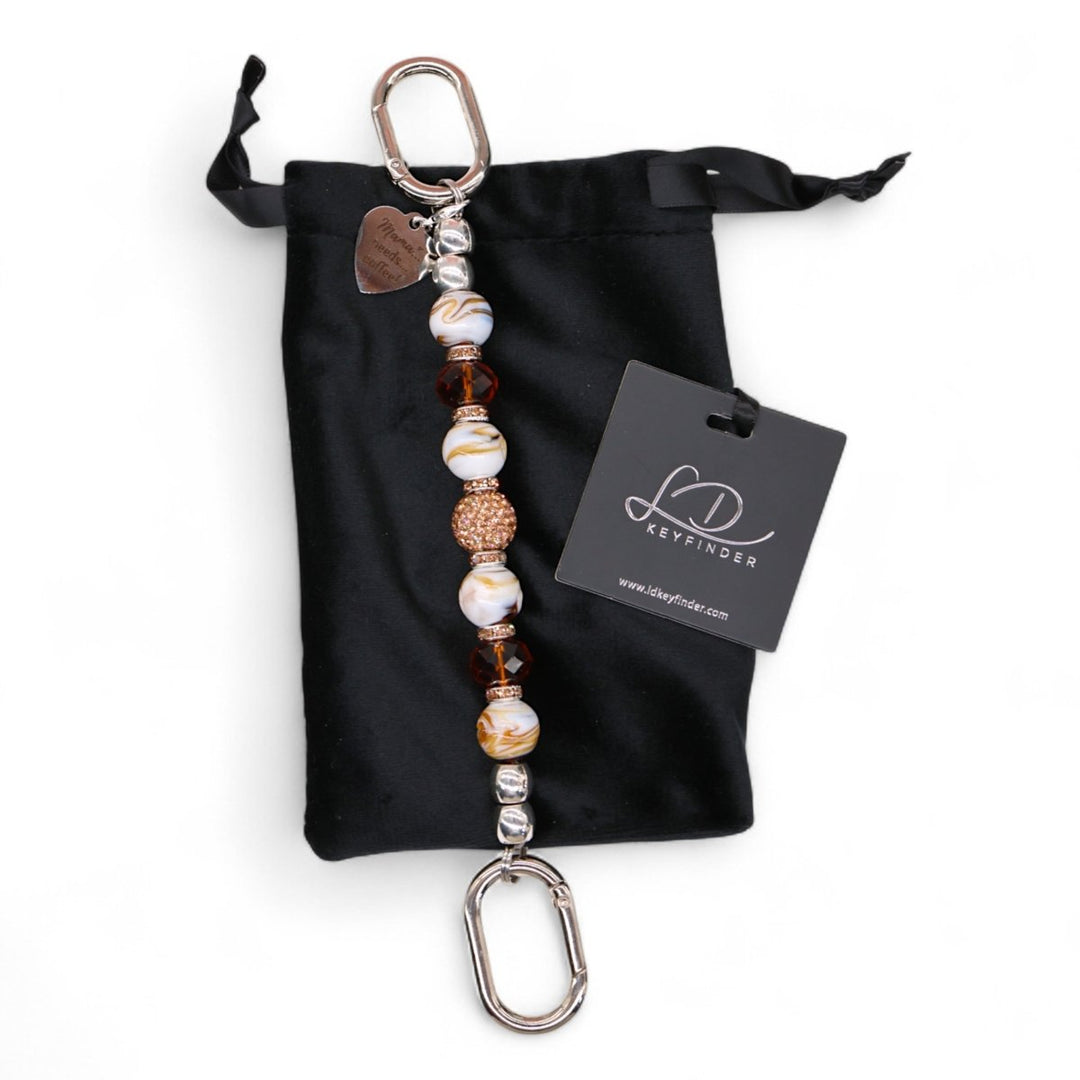 Mama Needs Coffee - LD Keyfinder