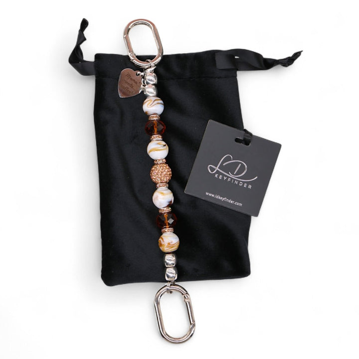 Mama Needs Coffee - LD Keyfinder