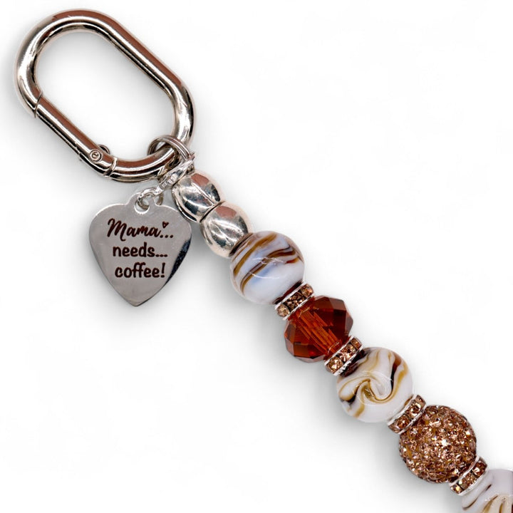 Mama Needs Coffee - LD Keyfinder