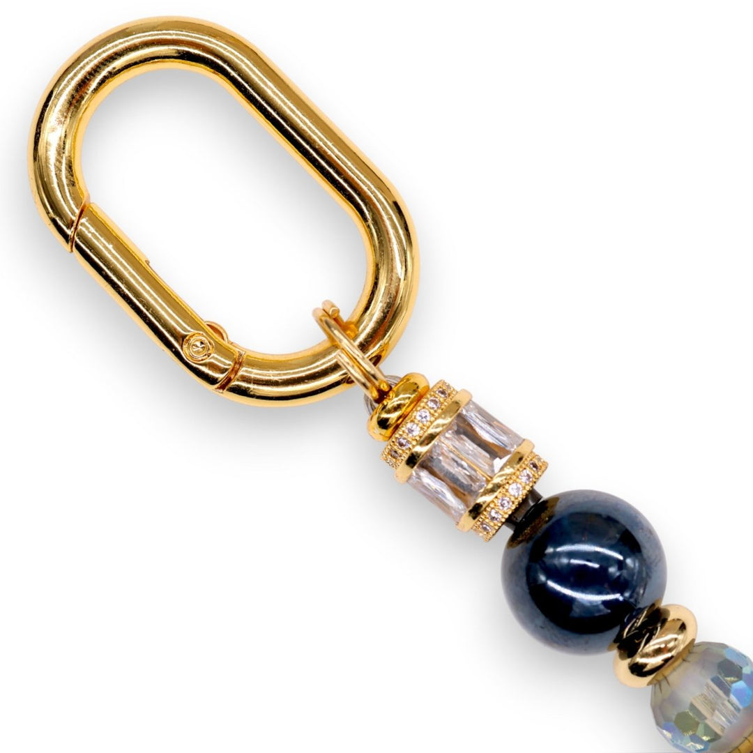 Midnight Mirage - LD Keyfinder