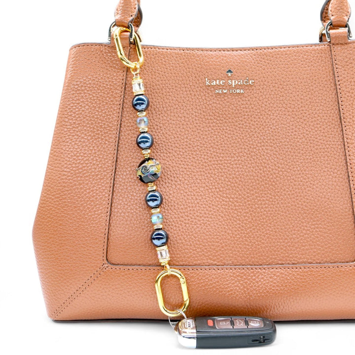 Midnight Mirage - LD Keyfinder