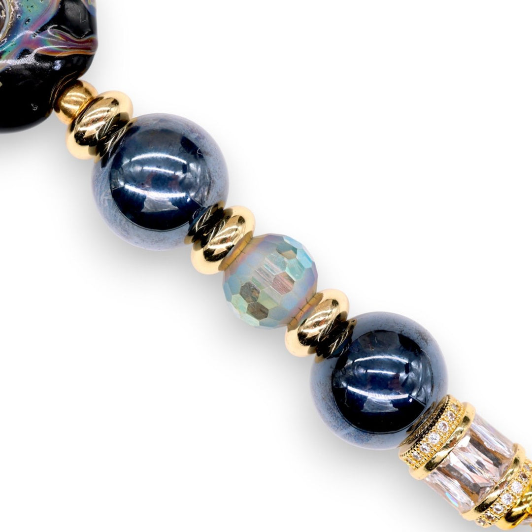 Midnight Mirage - LD Keyfinder