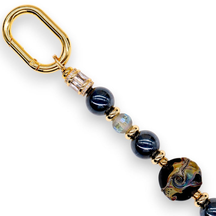 Midnight Mirage - LD Keyfinder