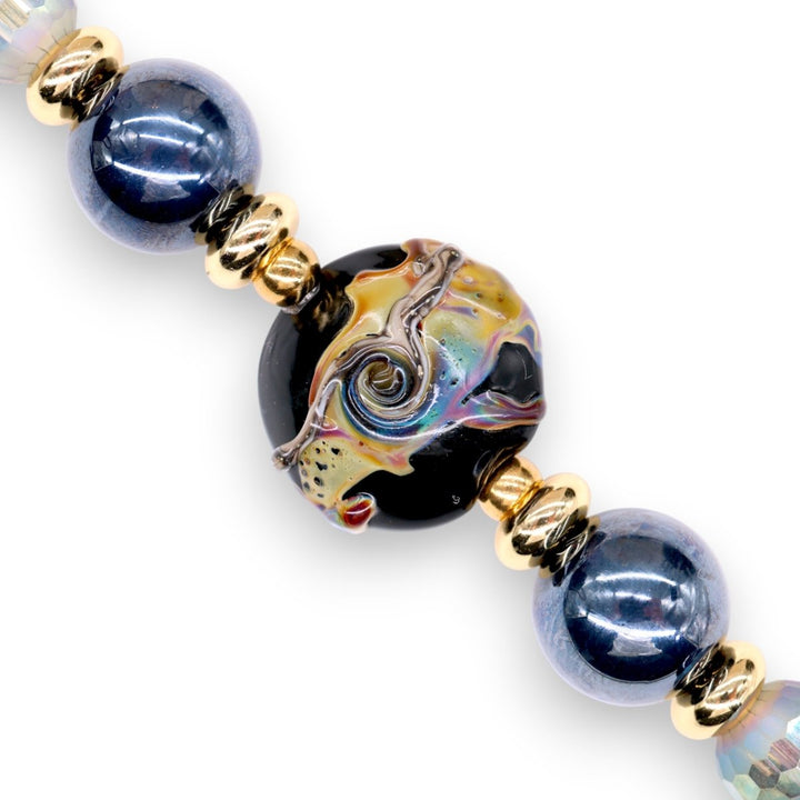 Midnight Mirage - LD Keyfinder