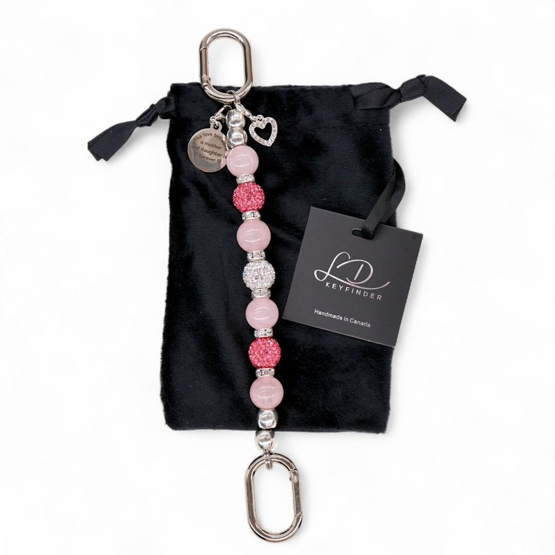 Mother Daughter Love - LD Keyfinder