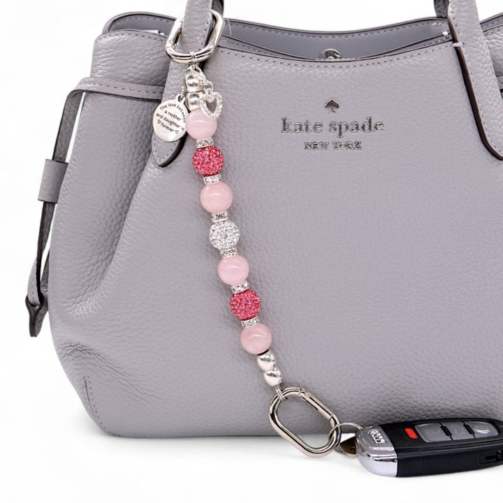 Mother Daughter Love - LD Keyfinder