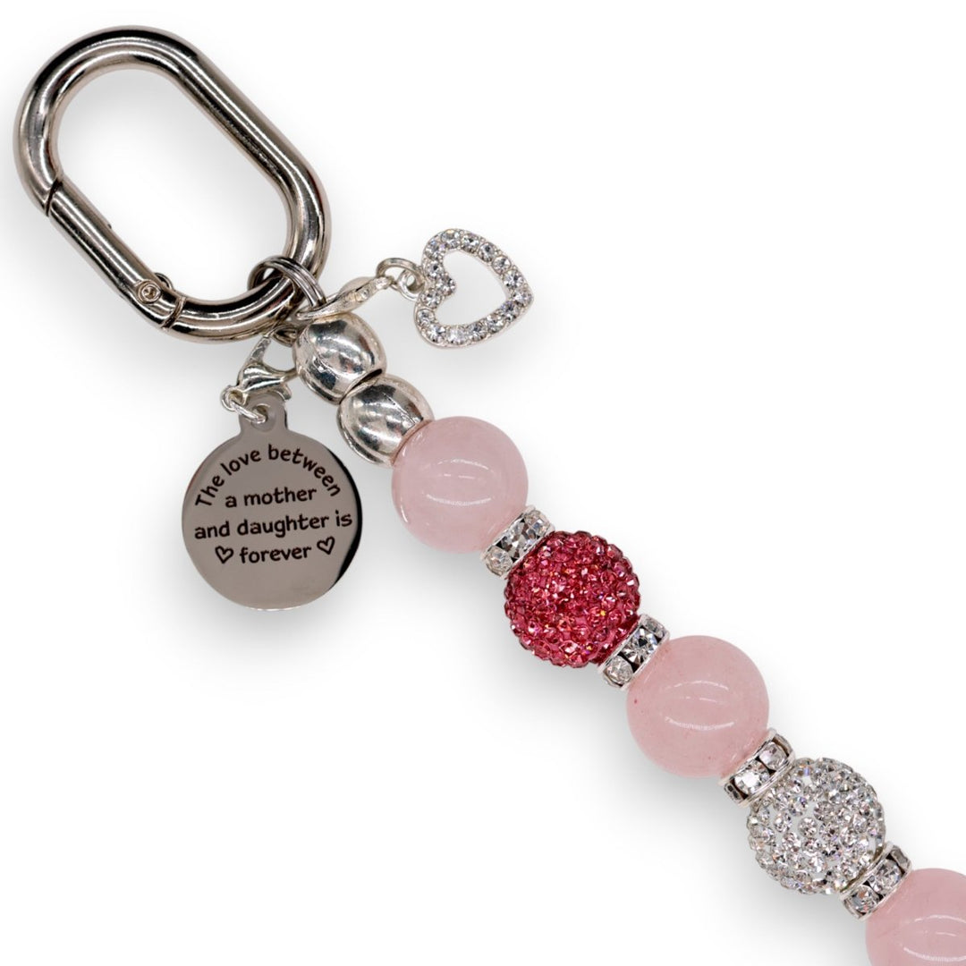 Mother Daughter Love - LD Keyfinder