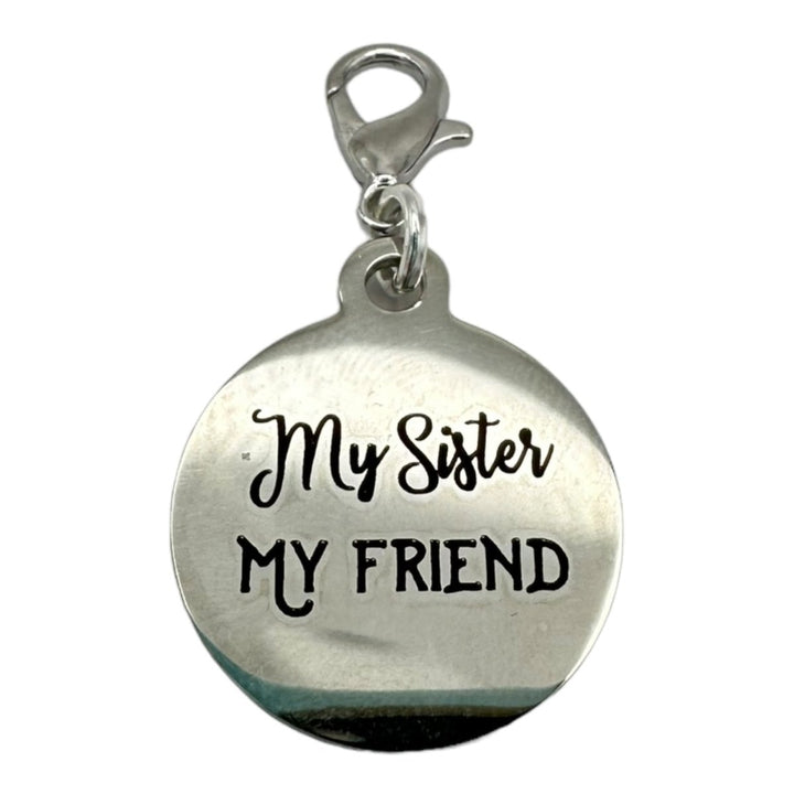 My Sister My Friend - LD Keyfinder