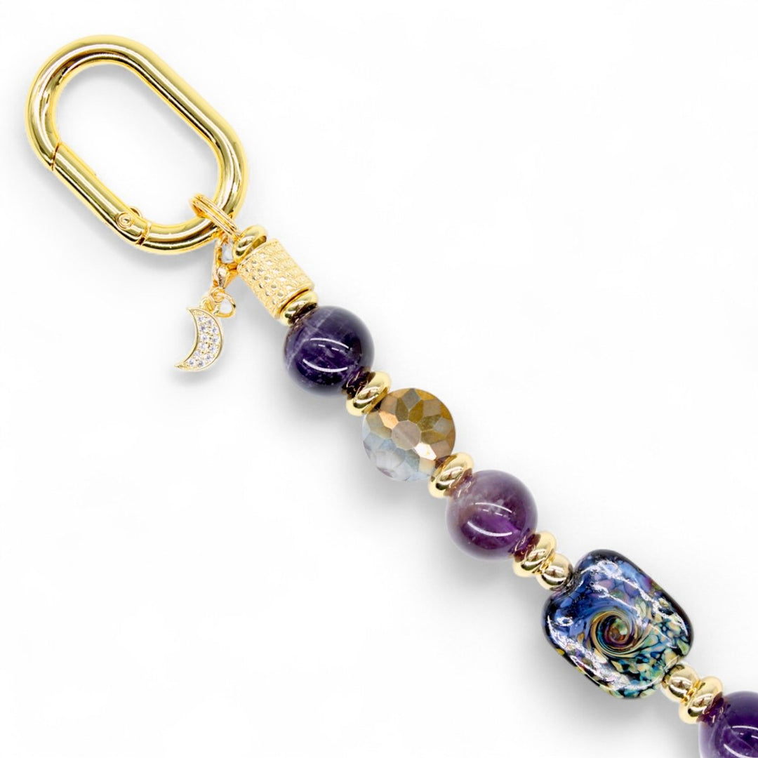 MYSTIC AMETHYST - LD Keyfinder