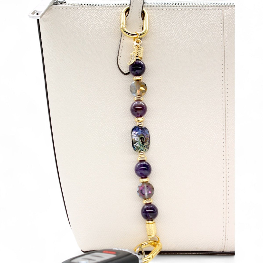 MYSTIC AMETHYST - LD Keyfinder