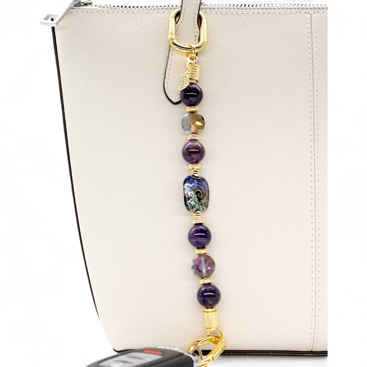 MYSTIC AMETHYST - LD Keyfinder