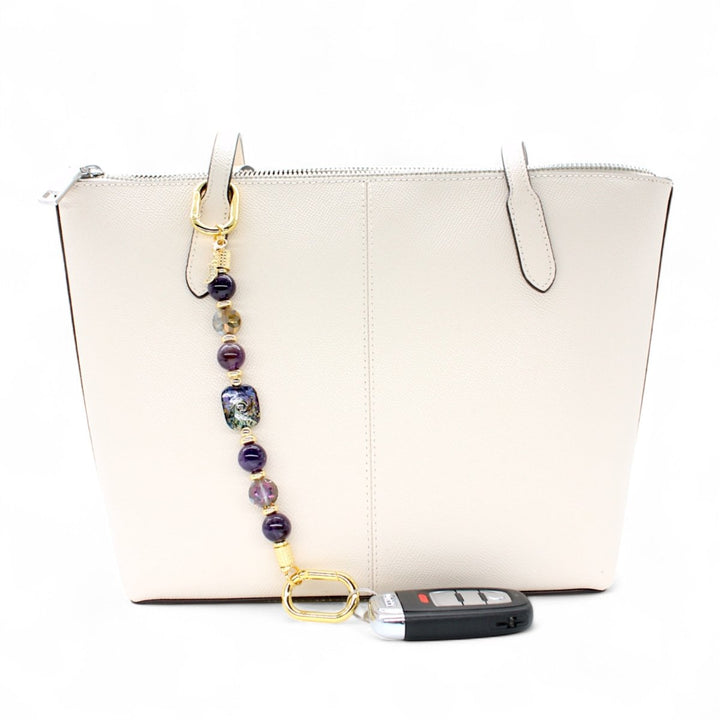 MYSTIC AMETHYST - LD Keyfinder