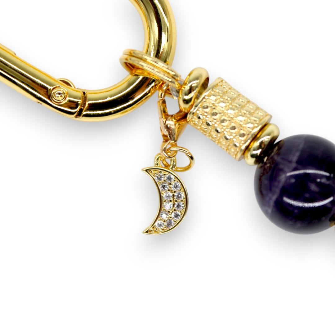 MYSTIC AMETHYST - LD Keyfinder