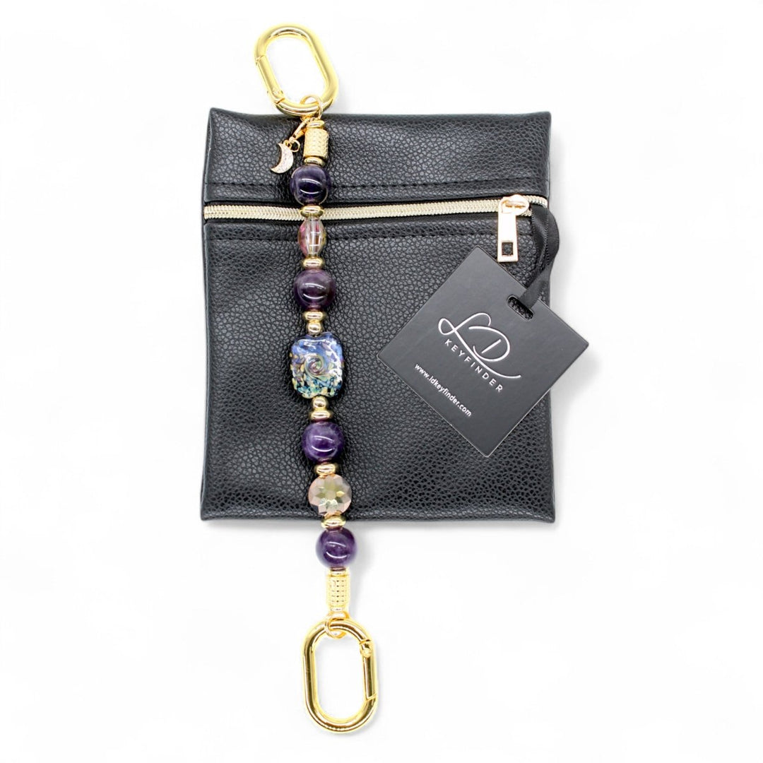 MYSTIC AMETHYST - LD Keyfinder