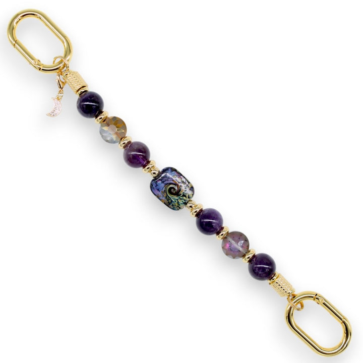 MYSTIC AMETHYST - LD Keyfinder