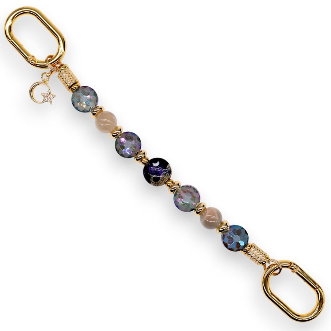 Mystical Moonlight - LD Keyfinder