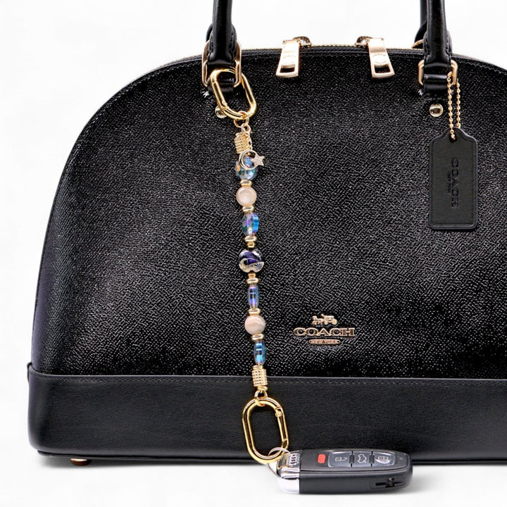 Mystical Moonlight - LD Keyfinder