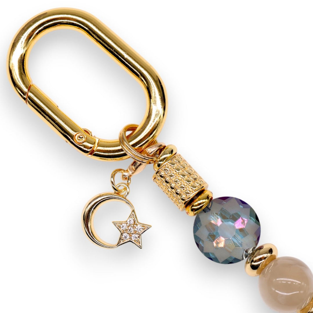 Mystical Moonlight - LD Keyfinder