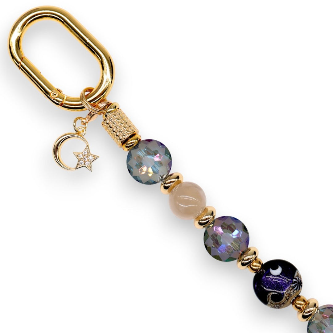 Mystical Moonlight - LD Keyfinder