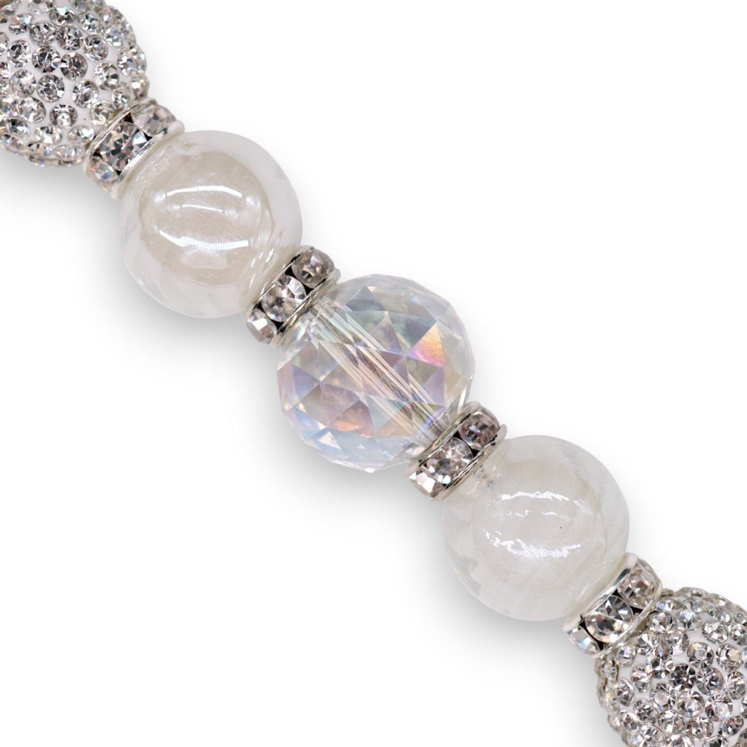 New Fallen Snow - LD Keyfinder