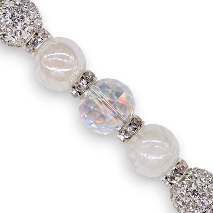 New Fallen Snow - LD Keyfinder