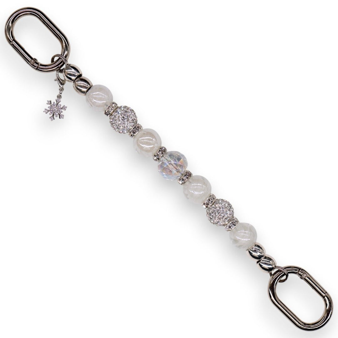 New Fallen Snow - LD Keyfinder