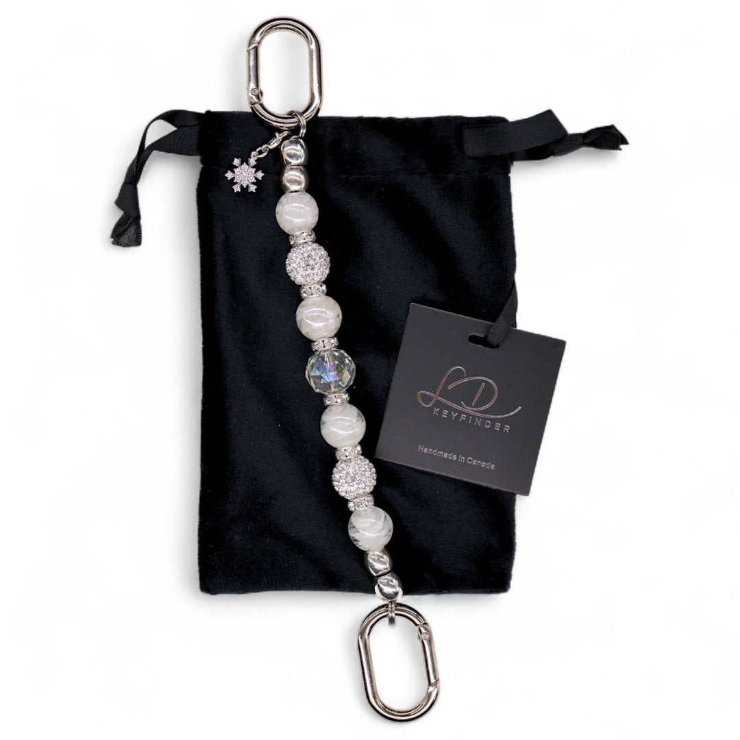 New Fallen Snow - LD Keyfinder