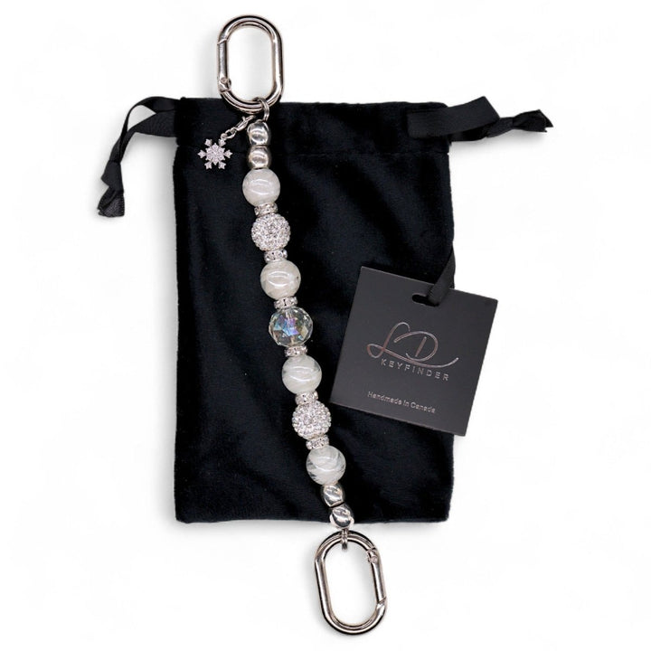 New Fallen Snow - LD Keyfinder