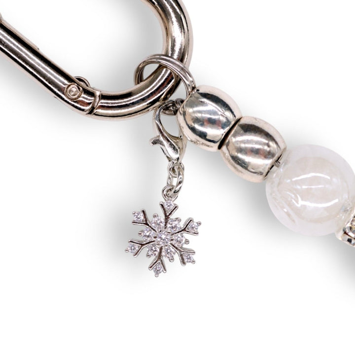 New Fallen Snow - LD Keyfinder