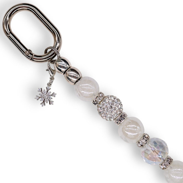 New Fallen Snow - LD Keyfinder