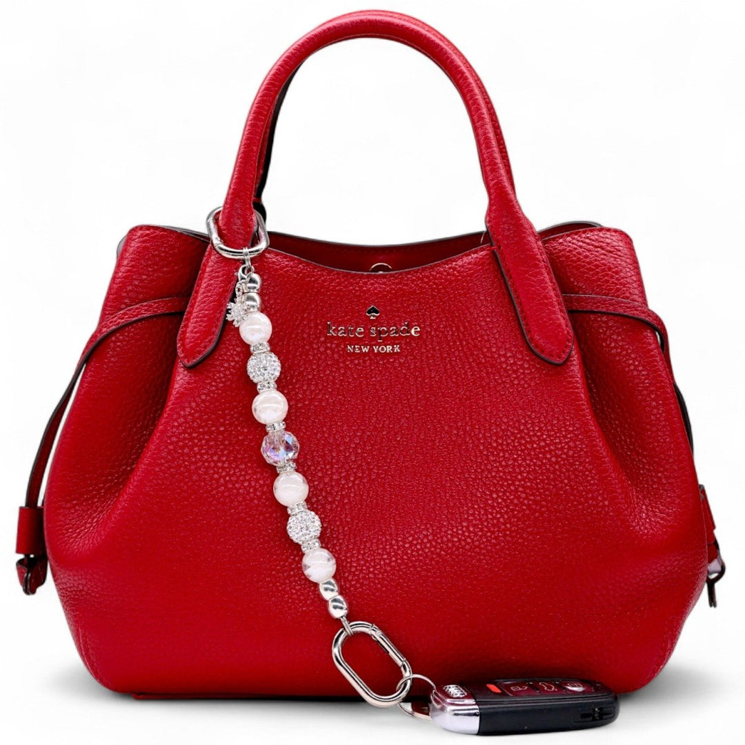 New Fallen Snow - LD Keyfinder