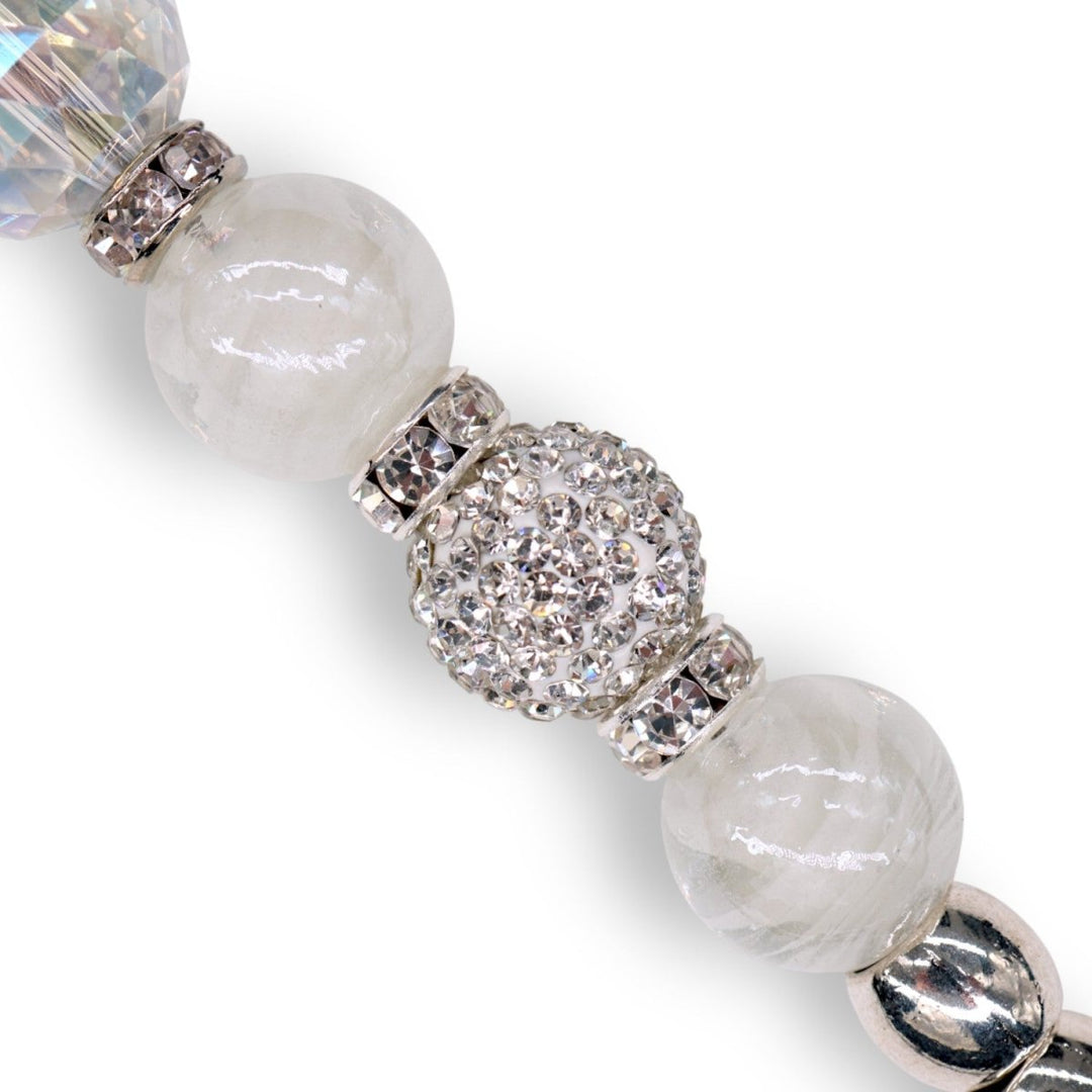 New Fallen Snow - LD Keyfinder