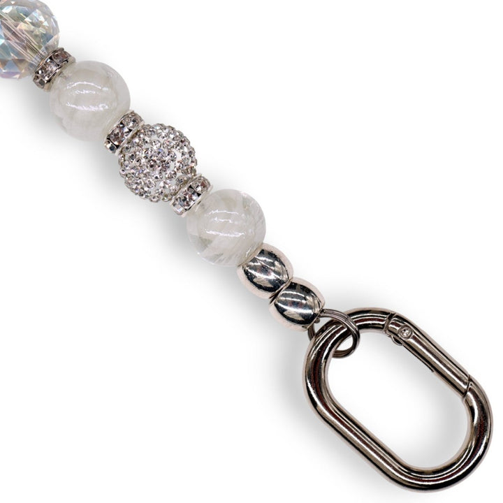 New Fallen Snow - LD Keyfinder