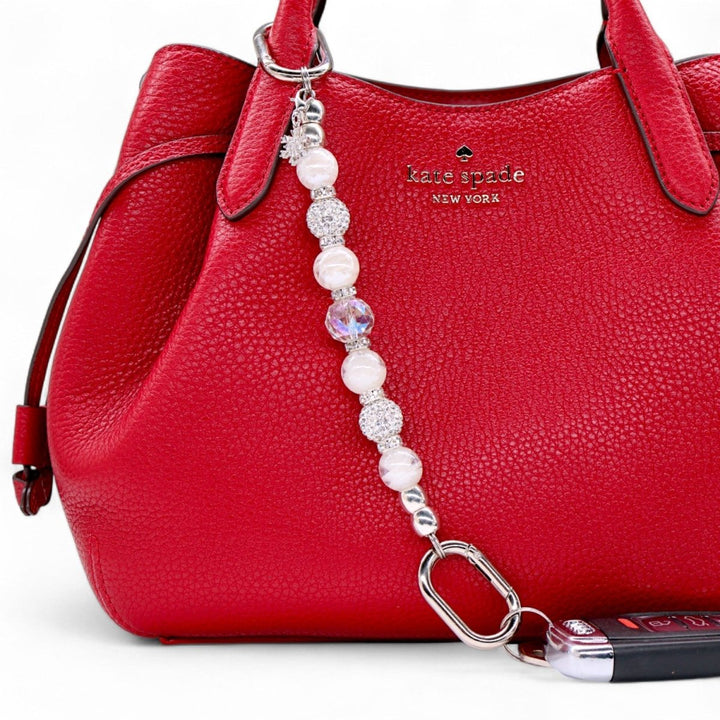 New Fallen Snow - LD Keyfinder