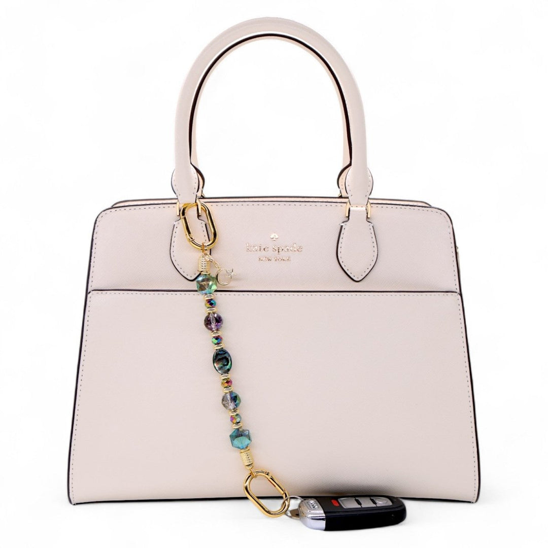 Northern Lights - LD Keyfinder