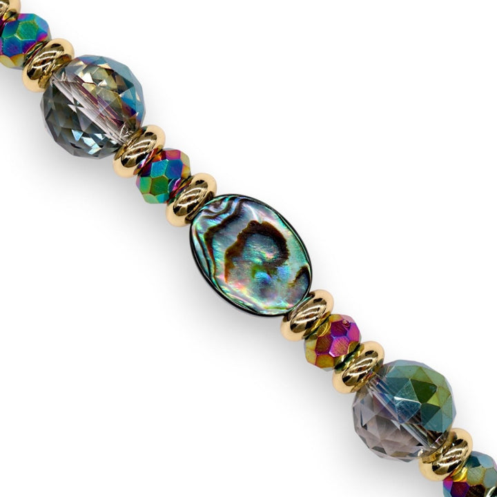 Northern Lights - LD Keyfinder