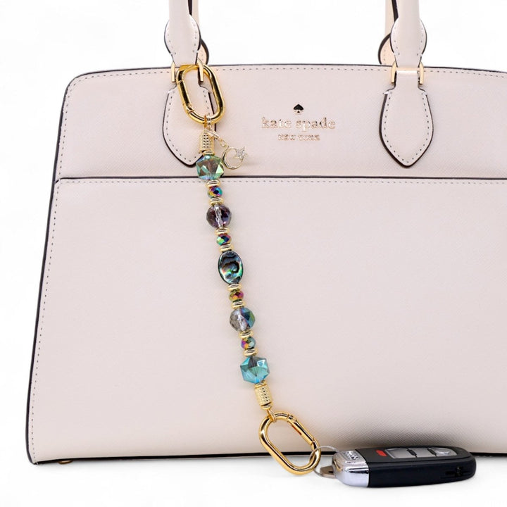 Northern Lights - LD Keyfinder