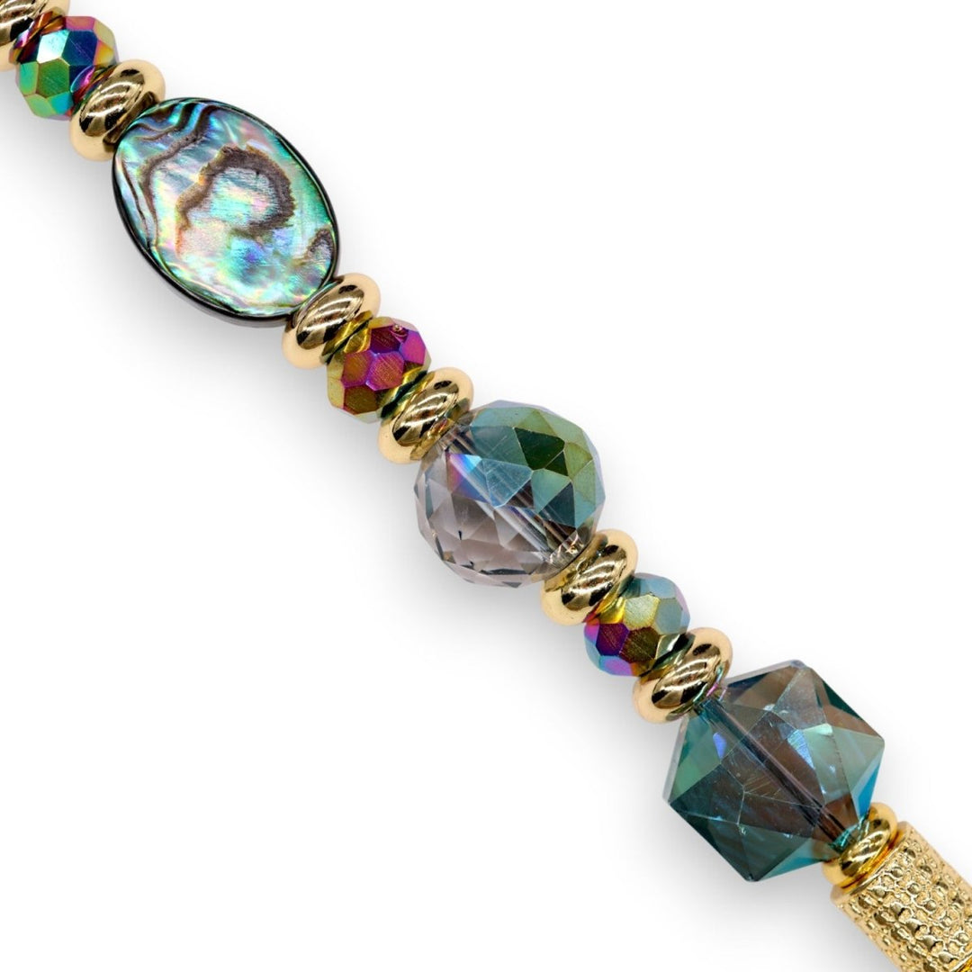 Northern Lights - LD Keyfinder