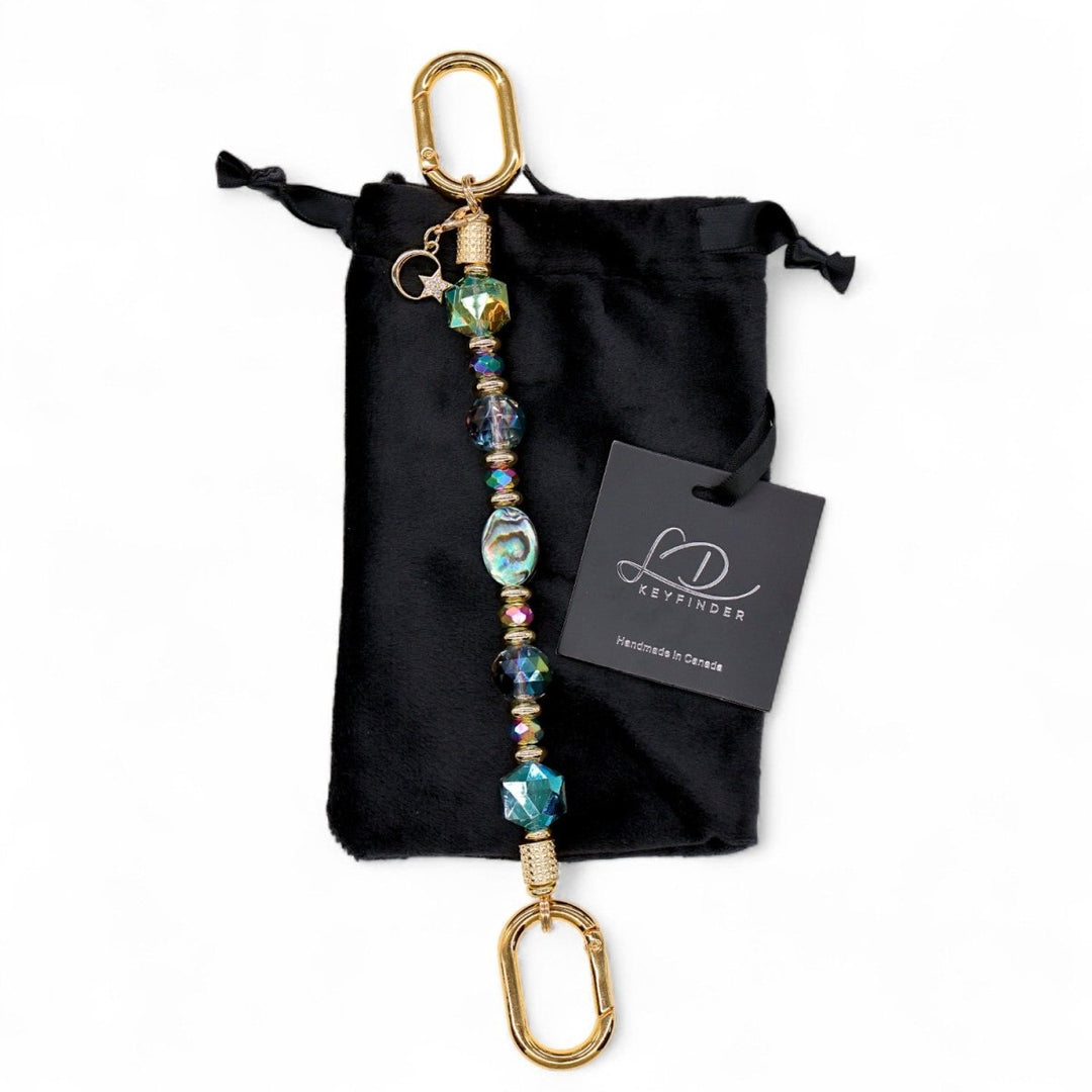 Northern Lights - LD Keyfinder