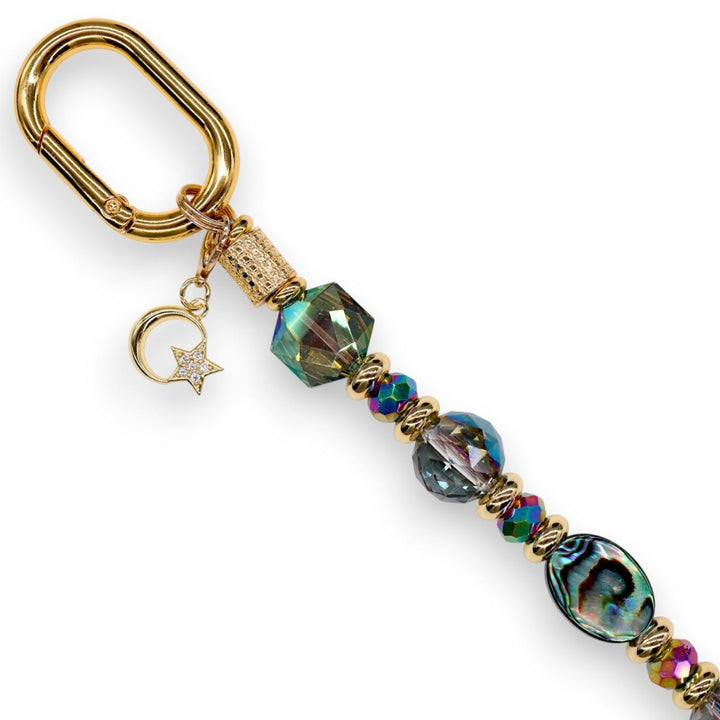 Northern Lights - LD Keyfinder