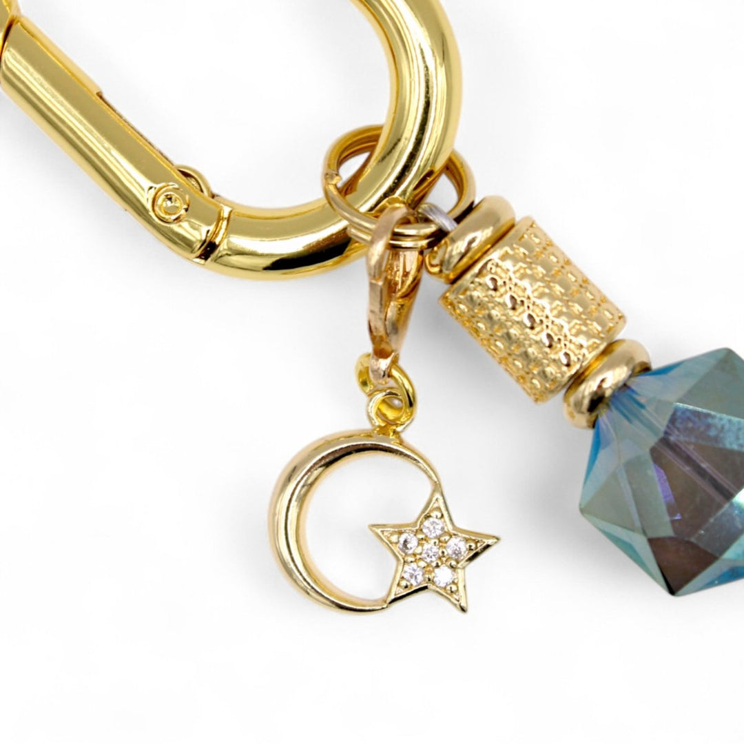 Northern Lights - LD Keyfinder