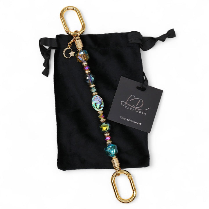 Northern Lights - LD Keyfinder